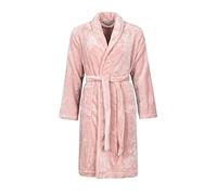 HEAT HOLDERS SOCKSHOP Femme Toison Robe de chambre Paquet de 1 Rose poussiéreux L