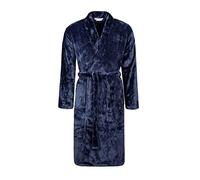HEAT HOLDERS SOCKSHOP Homme Toison Robe de chambre Paquet de 1 Marine L
