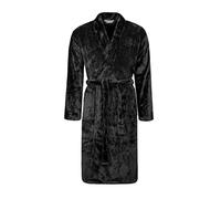 HEAT HOLDERS SOCKSHOP Homme Toison Robe de chambre Paquet de 1 Noir L