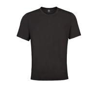 Heat Holders - T Shirt Homme Thermique Manche Courte Confortable Chaud