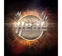 VERYCORDS Heat II - 4029759145981