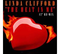 Heat in me (12 [Import]
