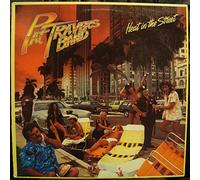 Heat In The Street