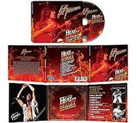 Pat Travers - Heat in The Street Tour-1978