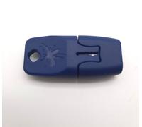Heat it Classic guérisseur contre les piqûres de moustiques - iPhone 6s à 14 (Lightning) - traitement des piqûres d'insectes, aide mobile immédiate, thérapie par la chaleur