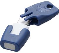 Heat it Classic guérisseur contre les piqûres de moustiques - pour Android & iPhone 15/16 (USB-C) - traitement des piqûres d'insectes, aide mobile immédiate, thérapie par la chaleur