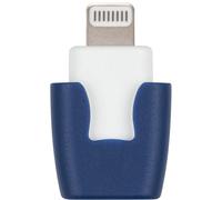Heatit Classic Tube Bleu