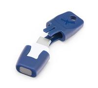 heat it - Soulage les piqûres d'insectes avec le smartphone, réduit la démangeaison par la chaleur concentrée - sans chimie, compact et efficace - pour Android & iPhone 15/16 (USB-C)