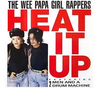 Heat it up [Import]