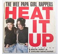 Heat it up [Import]