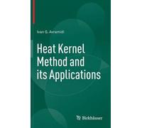 Heat Kernel Method And Its Applications