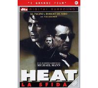 Heat - La sfida