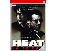 Heat la sfida (collector's edition)
