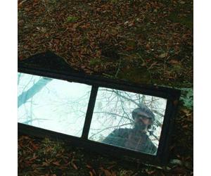 Heat Lightening Rumbles In The Distance