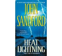 Heat Lightning