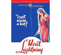 Heat Lightning [Remaster]