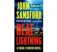 Heat Lightning John Sandford (Auteur)