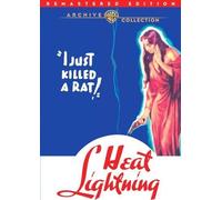Heat Lightning [Remaster]