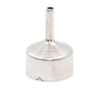 Heat Machine Nozzles, Energy Saving, Universal Nozzle Tips | 3 4 5 6 7 8 9 10 12mm Accessories for Hot Air Soldering Station