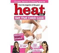 Heat Magazine: 7 Steps To A Celebrity Body G