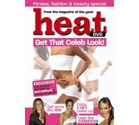 Universal Pictures Magazine Heat Magazine – Get That Celebrity Look – Import anglais