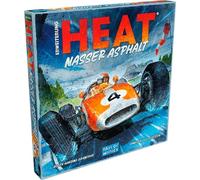 Heat - Nasser Asphalt (erweiterung)