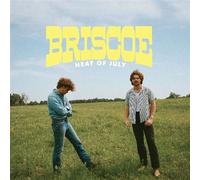 Heat Of July CD