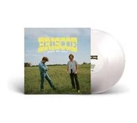 Briscoe – Heat of July – Vinyle blanc – 12" Album