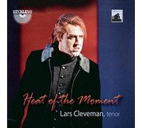 Various Artists – Heat of the Moment – CD – Pack de 2 – Sterling