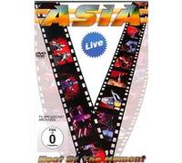 Heat of the moment live G