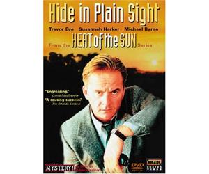 Heat of the Sun: Hide in Plain Site [Import USA Zone 1]