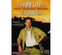 Heat of the Sun: Private Lives [Import USA Zone 1]