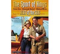 Heat of the Sun: Sport of Kings [Import USA Zone 1]