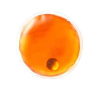 Heat Packs - Gel Hand Warmers | Click Activated Round and Square Instant Heat PVC Packss | Winter Long-Lasting Warmth Small Reusable Heating Pack | PVC Hot Packs Round and Square for Hands