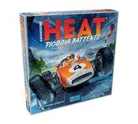 HEAT - Pluie Battante Expansion Jeu De Société Asmodee ITA