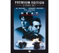 Heat - Prem. Ed.