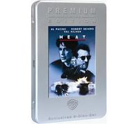 Heat - Premium Edition/Metal-Pack