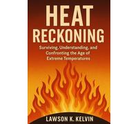 Heat Reckoning: Surviving and Thriving in an Age of Extreme Temperatures