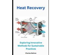 Heat Recovery: Exploring Innovative Methods For Sustainable Practices