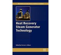 Heat Recovery Steam Generator