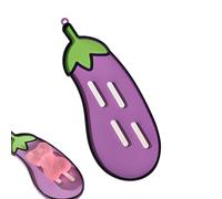 Heat-resistant Pots Lid Holder S- Heat-Resistant Cute Cartoon Waterproof Mat | Stove Spoon Rest | Spatula Holder For Spatula Utensil Cookware Dish Countertop Cabinet Tabletop Kitchen Stove Top |