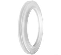 Heat Resistant Silicone Ring 64.5mm for GEVI pour espresso Heat