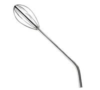 Heat Resistant Straw, Smooth Whisk Tool, Reusable Drink Mixer, Beverage Stirring Powder Cream Accessory, Cocoa Milk Juice Shake Companion, Kitchen Gear for Drinks, Cubes, Desserts