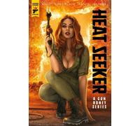 Heat Seeker : La série Gun Honey