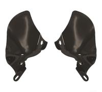 Heat Shield for pour softail 2018+ Cylinder Head Deflector Heat(Brown)