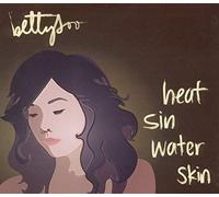 Heat Sin Water Skin