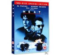 Heat , (Special Edition) G