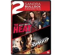 Heat/Speed Double Feature
