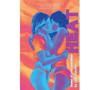 Heat: Stories of Love and Desire