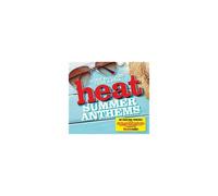 Various - Heat Summer Anthems